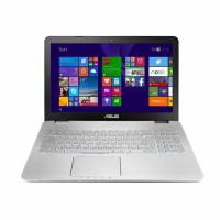 ASUS K555UA-XX235T i7-6500U 6Gb 1Tb DVD-RW Windows 10 (64bit) Intel® HD graphics 520 15.6 inch Notebook