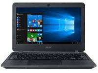 Acer TravelMate B117 Rugged Intel Celeron N3160/4GB/128GB SSD/11.6