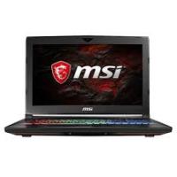 MSI GT62VR 7RE (Dominator Pro 4K) Gaming Laptop - i7-7820HK/32GB/1TB + 256GB SSD/GeForce GTX 1070 8GB VGA/WIN 10/15.6