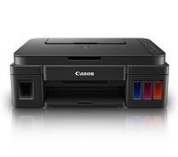 Canon PIXMA G2000 Multi-Function Inkjet Printer