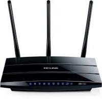 AC1750 Wireless Dual Band Gigabit Router