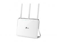 TP-LINK Archer C9 Gigabit Ethernet White wireless router