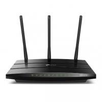 TP-Link AC1200 Wireless Dual Band Gigabit VDSL/ADSL Modem Router for Phone Line Connections