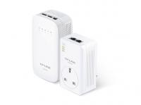 TP-LINK TL-WPA4530KIT AV500 Powerline Wifi Kit