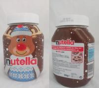 Nutella 950 Grams