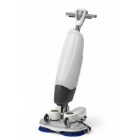 I Mop - Scrubber Dryer  Cleaning Machine