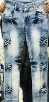 Girls jeans 28+30+30+32 waiste