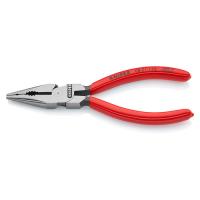 08 21 145 DIN ISO 5746 Needle-Nose Combination Pliers