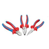 08 26 145 DIN ISO 5746 Needle-Nose Combination Pliers