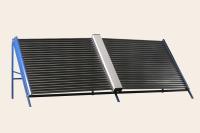 Manifold Solar Water Heater