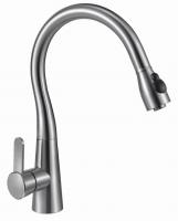 C01S Stainless Steel Faucets