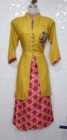 WESTERN KURTIS in All Size