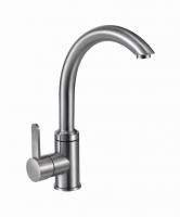 C02S Stainless Steel Faucets