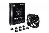 Be Quiet SILENT WINGS 3 CPU Fans Germany