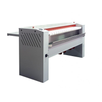 Chest Heated Ironer D300 ELECTRIC