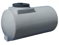 S2 700 Morfou Cylindrical Horizontal Storage Tank