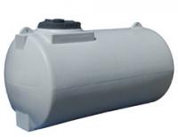 S2 1100 Morfou Cylindrical Horizontal Storage Tank