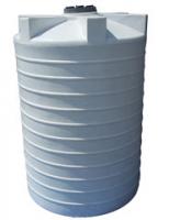 S3 6000 Karpasia Cylindrical Vertical Storage Tank