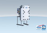 MFS 0050 Table-Top Extrusion Machines
