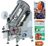 Net Packaging Machines For Fruits & Vegetables