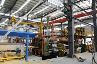 Extrusion Production Lines