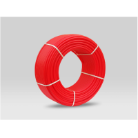 3 and % layer EVOH PEX/PERT/PB Oxyzen barrier pipe