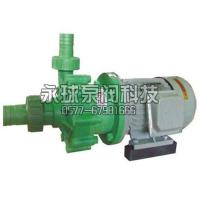 FS-Type Plastic Centrifugal Pump