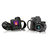 T-Series Thermal Imaging Camera