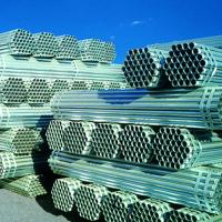Hot-dipping And Pre-galvanized Steel Pipe