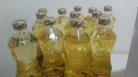 Refined Sunflower Oil with Non-Additives, Pure Oil in Bulk or Bottles