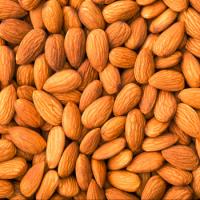 California Roasted/Raw/Processed Almond Nuts