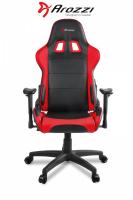 Aroz Verona V2 Gaming Chair – Red