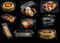 Containers for Bakeries & Restaurants