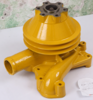komatsu Engine 6D105 Water Pumps PC200-3 OEM 6136-62-1102 6136-62-1100