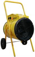 Sridy 2kw Electrical Industrial Fan Heaters BH-20R1