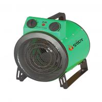 Free Standing Electric Industrial Fan/Fan Heater Carpet Dryer BH-20K
