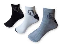 Sports Cotton Socks , Ankle Socks, Full Length