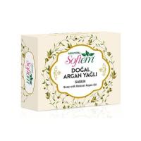 Natural Argan Oil Soap