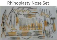 Rhinoplasty Instruments Set (Walter Set)