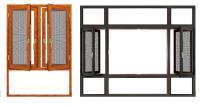 passive house windows