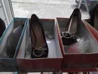 one Big Wholesale - Mixed Shoes - 50 container available