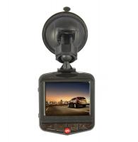 HD Night Vision Car Video Recorder Camera With Rear Camera