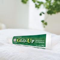 GLO-UP Halal Whitening Toothpaste