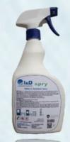 I&D Surface Spray Disinfectant