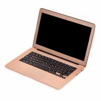 ultra thin clients mini laptop computer Intel core i3-5005U 256GB hot sale i3 cheap laptops 13.3 inch with RAM and WIFI