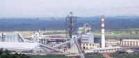 Cement Plant In Kyaukse, Myanmar