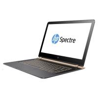 HP Specter 13 V111DX, Core i7-7500U, 8GB RAM, 256GB SSD, 13.3″ Full HD, Backlit English Keyboard, Win 10, Gray