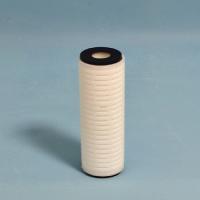 PCF series PP Pleated Cartridge Filters
