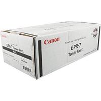 Original Canon GPR-7 Toner