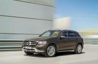 Mercedes-Benz GLC 300 OFFROAD New World Investment Stock 2019